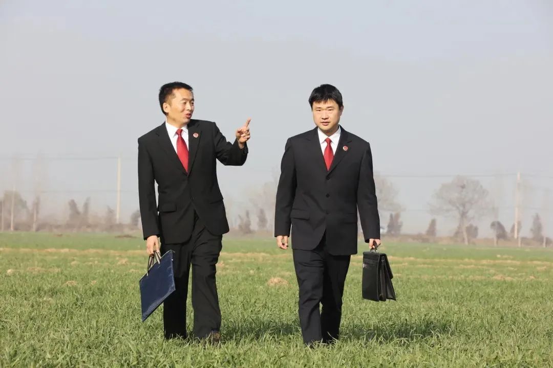 保護(hù)黃河,他們做到了1+1>2